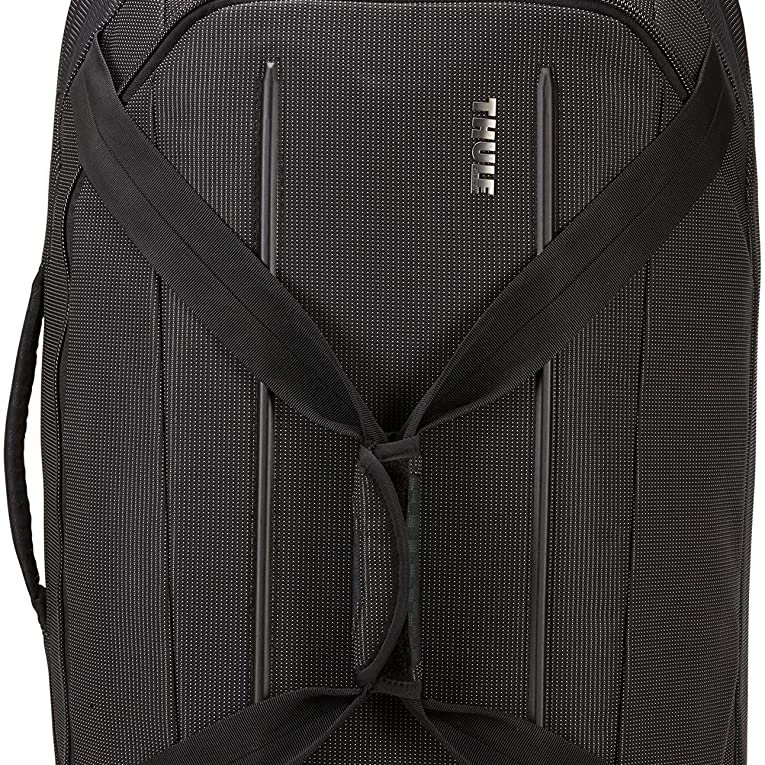 Thule Crossover 2 Wheeled Duffel Bag 76cm/30" 12 Thule Crossover 2 Wheeled Duffel Bag 76cm/30" - Image 10
