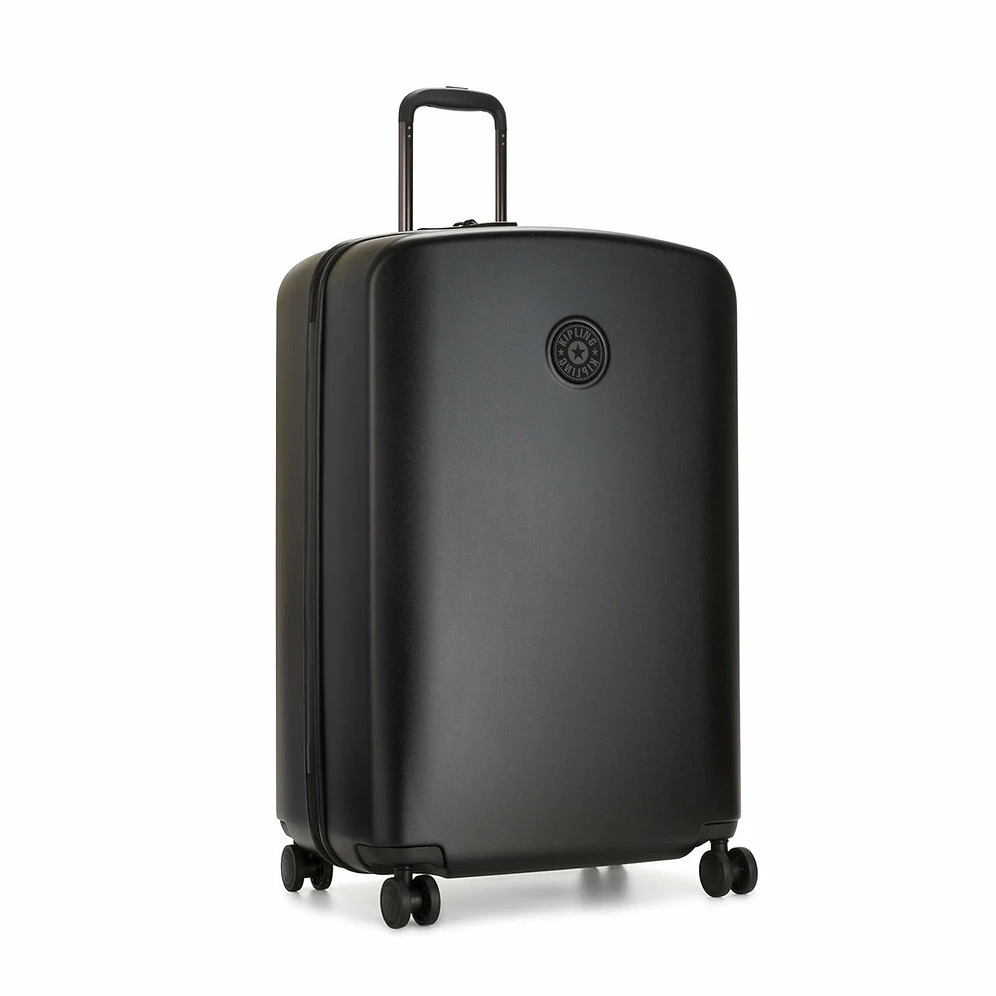 Kipling Curiosity Large 4 Wheeled Rolling Luggage 4 Kipling Curiosity Large 4 Wheeled Rolling Luggage - Image 2