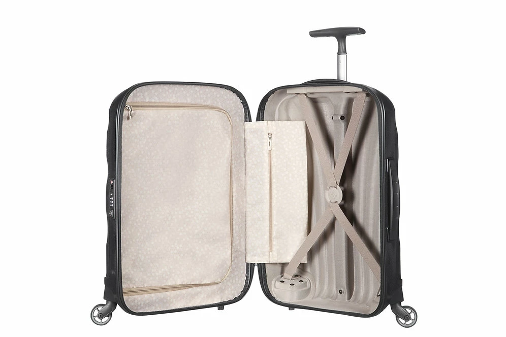 Samsonite Black Label Cosmolite 3.0 20" Spinner 5 Samsonite Black Label Cosmolite 3.0 20" Spinner - Image 3