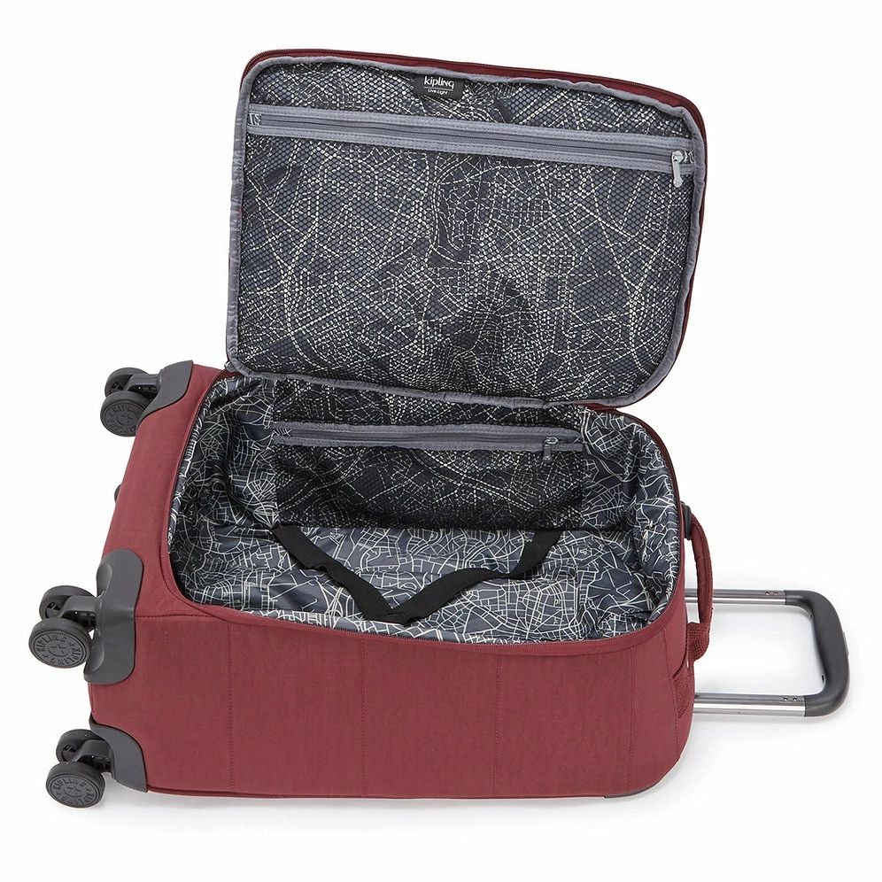 Kipling City Spinner - Small Carry-On 5 Kipling City Spinner - Small Carry-On - Image 3