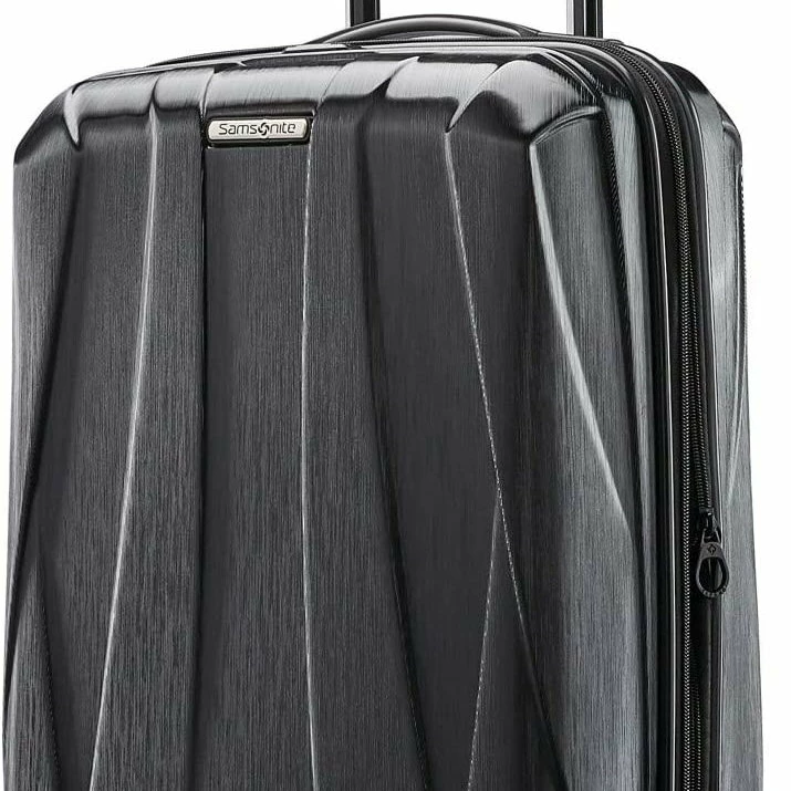Samsonite Centric 2 Spinner Luggage 4 Samsonite Centric 2 Spinner Luggage - Image 2