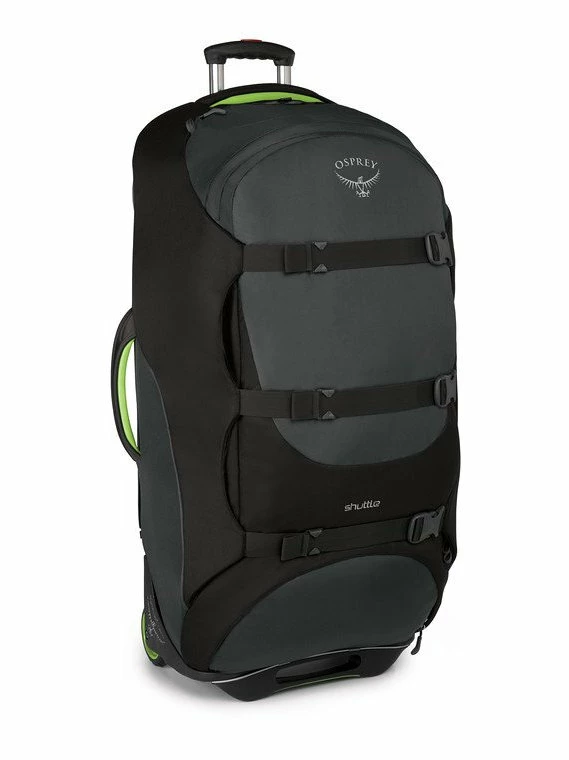 Osprey Shuttle 130L/36" 3 Osprey Shuttle 130L/36"