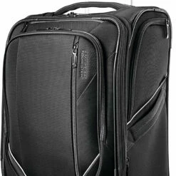 American Tourister Zoom Turbo 20" Spinner 22 American Tourister Zoom Turbo 20" Spinner -Samsonite Sale 7cc935 4ed38f328ebb4501b0dbdba5881b2715mv2
