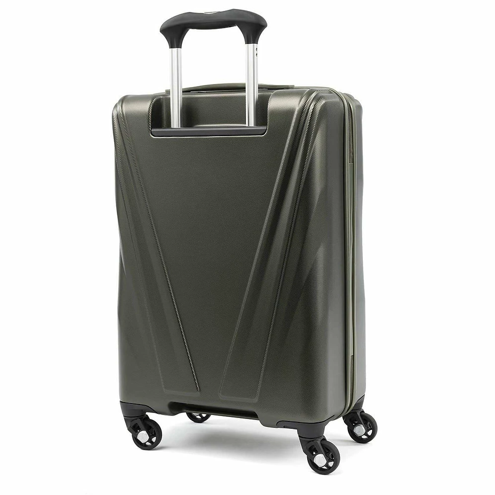 Travelpro Maxlite 5 Carry-On Hardside Spinner 8 Travelpro Maxlite 5 Carry-On Hardside Spinner - Image 6