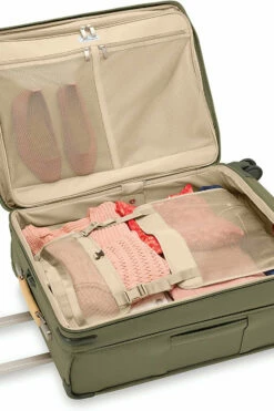 Briggs & Riley Baseline Medium Expandable Spinner -Samsonite Sale 7cc935 4fea707b63764ca98e28b2ee5bdf8932mv2 1