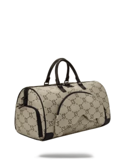 Sprayground The Getaway Duffle Bag