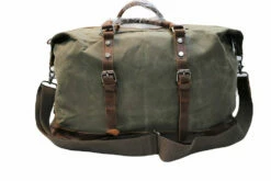 Bon Voyage 12031 Canvas Duffel Bag -Samsonite Sale 7cc935 501d269889dc4c948e39a79195b4a01dmv2