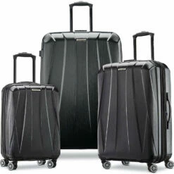 Samsonite Centric 2 Spinner Luggage