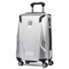 TravelPro Crew™ 11 21" Slim Hardside Carry-On Spinner