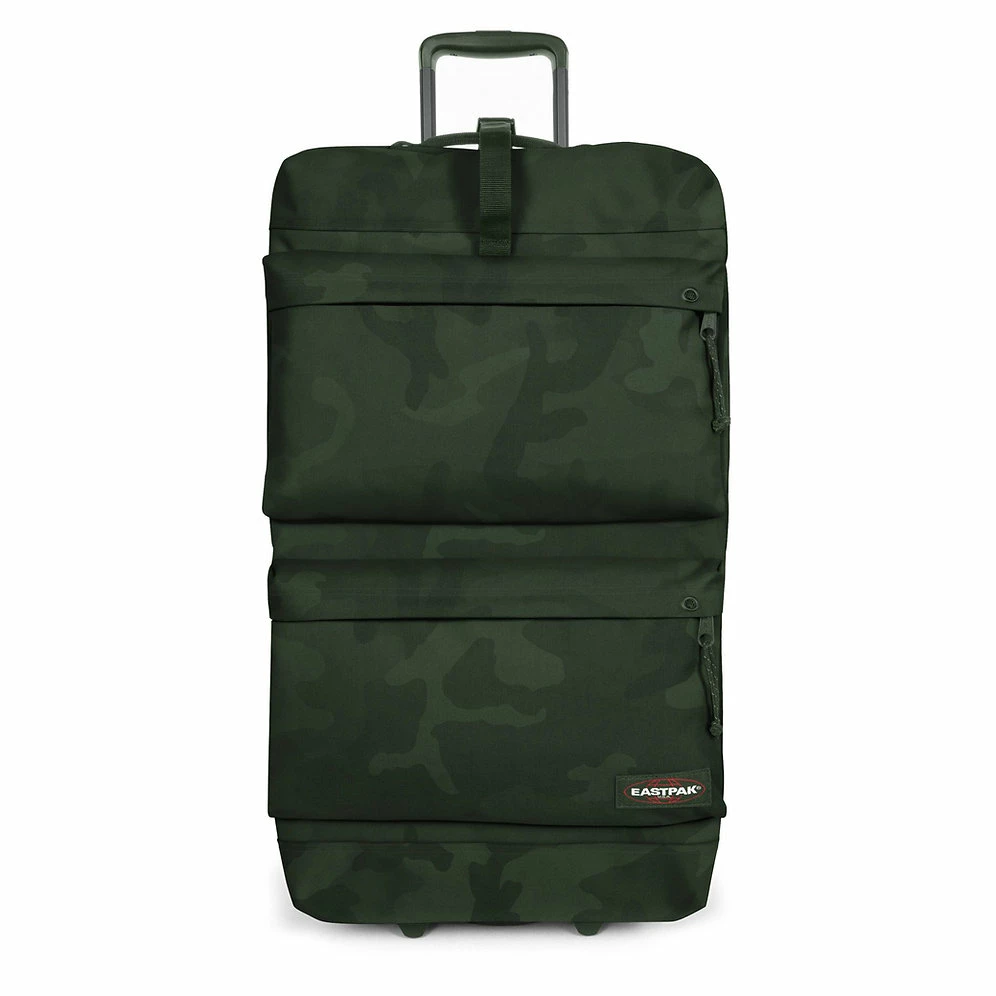Eastpak Double Tranverz Luggage-Large 8 Eastpak Double Tranverz Luggage-Large - Image 6