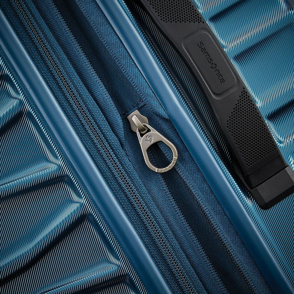 Samsonite Stryde 2 22X14X9 Carry-On Glider 14 Samsonite Stryde 2 22X14X9 Carry-On Glider - Image 12