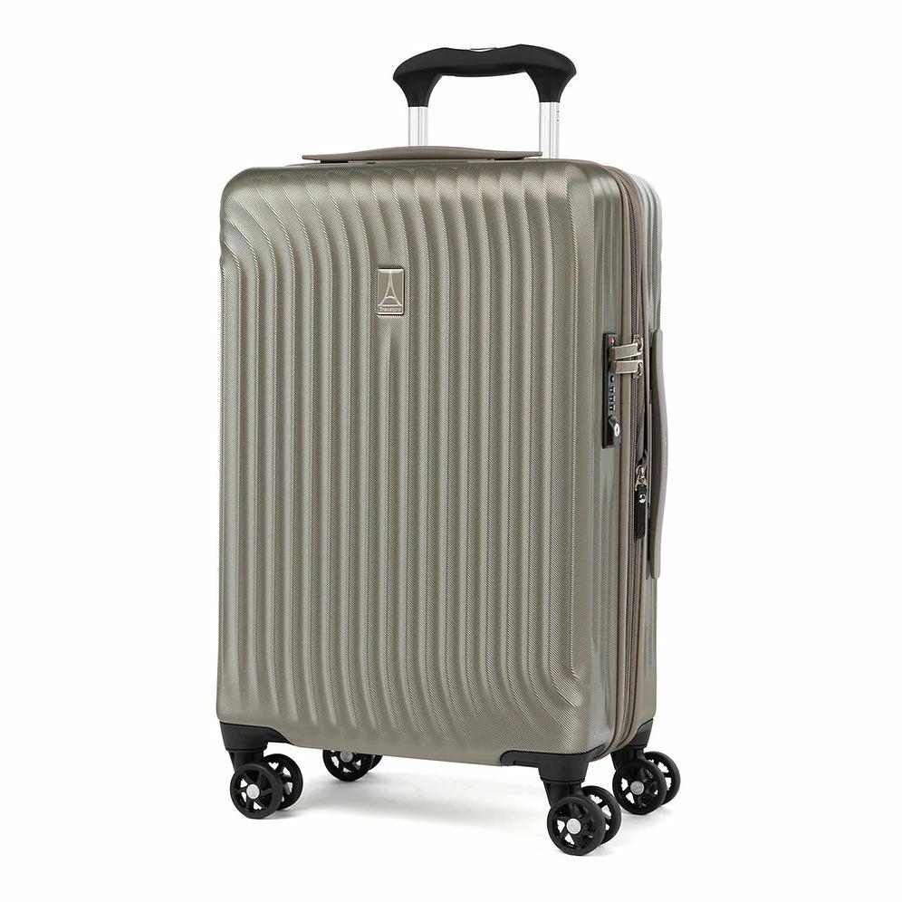 TravelPro Maxlite Air Carry-On Expandable Hardside Spinner 15 TravelPro Maxlite Air Carry-On Expandable Hardside Spinner - Image 13