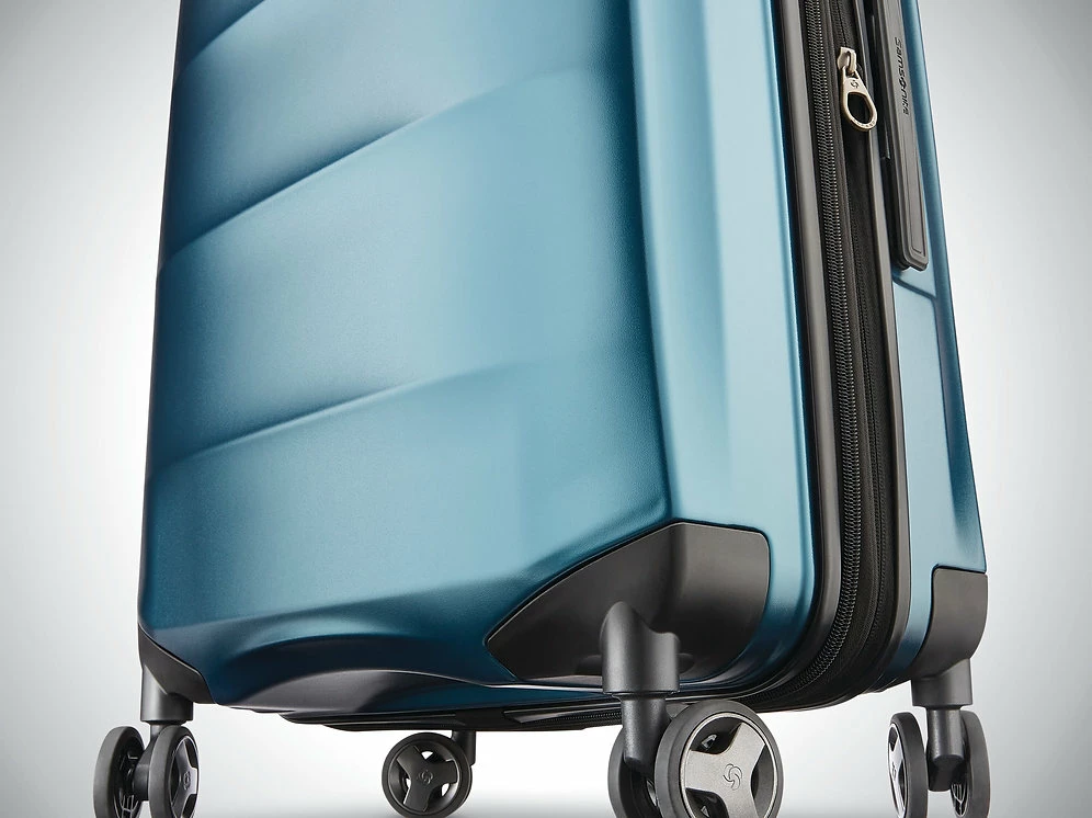 Samsonite Octiv Carry-On Spinner 12 Samsonite Octiv Carry-On Spinner - Image 10