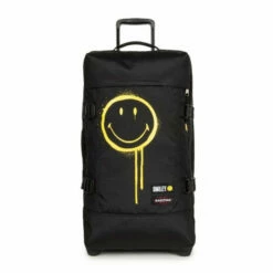 Eastpak Tranverz Smiley Graffiti-Medium