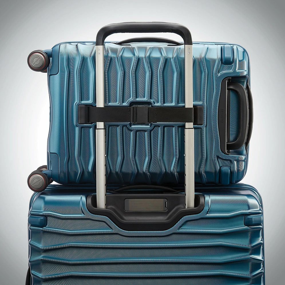 Samsonite Stryde 2 22X14X9 Carry-On Glider 16 Samsonite Stryde 2 22X14X9 Carry-On Glider - Image 14