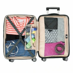 Atlantic Ultra Lite 4 20" Carry-on Hardside Spinner -Samsonite Sale 7cc935 5374ec98e9164d1c81ade36bc0945934mv2