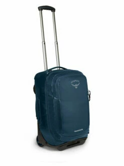 Osprey Transporter Wheeled Duffel 38-Carry On