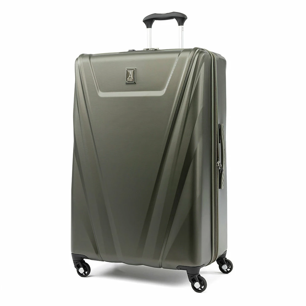 Travelpro Maxlite 5 29" Expandable Hardside Spinner 10 Travelpro Maxlite 5 29" Expandable Hardside Spinner - Image 8