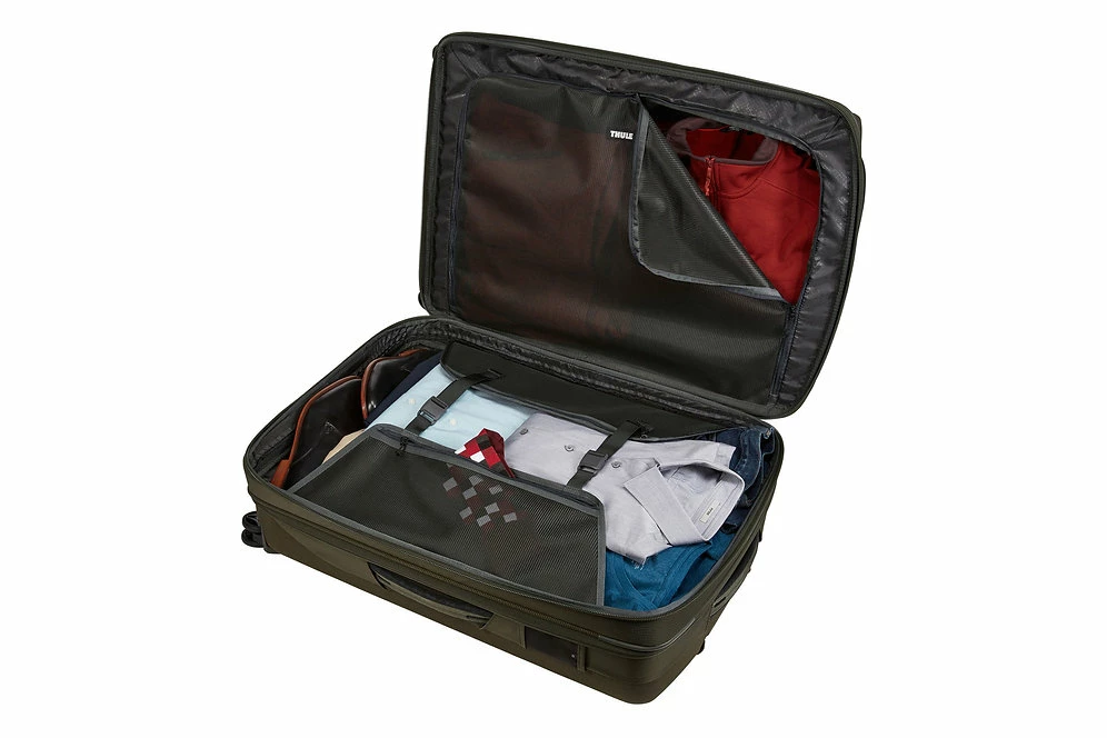 Thule Crossover 2 Spinner 76cm/30" 5 Thule Crossover 2 Spinner 76cm/30" - Image 3