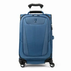 Travelpro Maxlite 5 21" Expandable Carry-On Spinner -Samsonite Sale 7cc935 550c7ab4e86a48da8fd90d52e0c55c03mv2 2