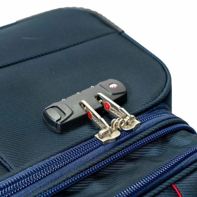 Bon Voyage 89019 Softside Spinner Luggage 8 Bon Voyage 89019 Softside Spinner Luggage - Image 6