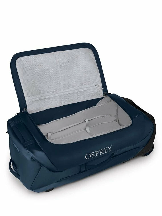 Osprey Transporter Wheeled Duffel 120L 8 Osprey Transporter Wheeled Duffel 120L - Image 6