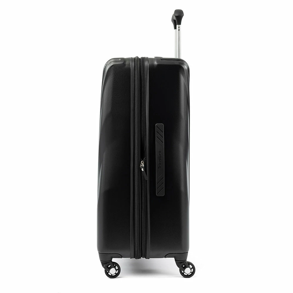 Travelpro Maxlite 5 25" Expandable Hardside Spinner 7 Travelpro Maxlite 5 25" Expandable Hardside Spinner - Image 5