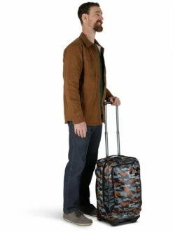 Osprey Transporter Wheeled Duffel 38-Carry On 15 Osprey Transporter Wheeled Duffel 38-Carry On -Samsonite Sale 7cc935 55e8170bf7a144f6b975e41457e8d603mv2 3
