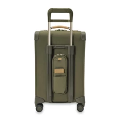 Briggs & Riley Baseline Essential Carry-On Spinner -Samsonite Sale 7cc935 55f80b0383f242a08ccacd40a02681a5mv2