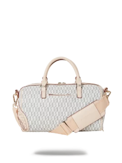 Sprayground Creme De La Creme Mini Duffel Bag -Samsonite Sale 7cc935 568294f4a18243d48989c8f42b33fc03mv2 2