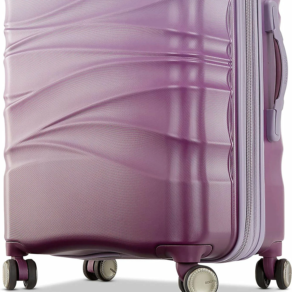 American Tourister Cascade Hardside 20" Spinner 16 American Tourister Cascade Hardside 20" Spinner - Image 14