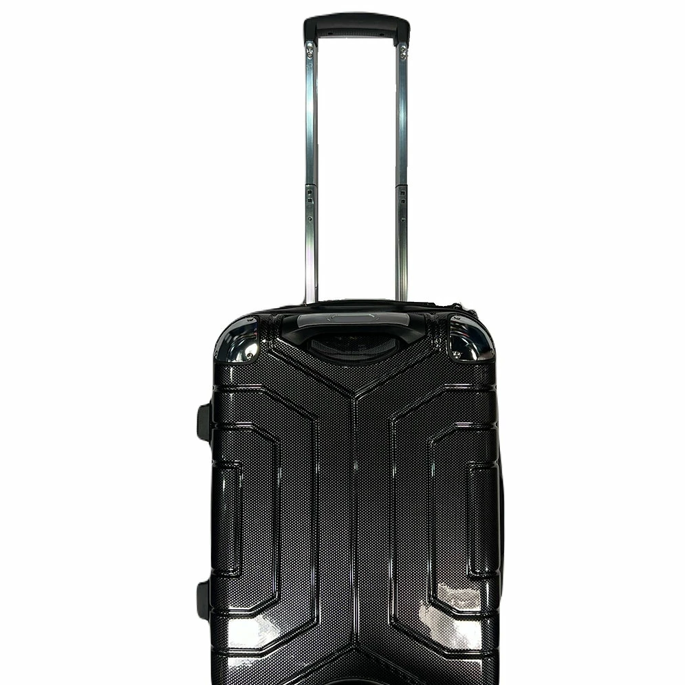 Bon Voyage 8905 Hardside Luggage 8 Bon Voyage 8905 Hardside Luggage - Image 6