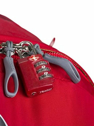 Osprey Shuttle 130L/36" 12 Osprey Shuttle 130L/36" - Image 10