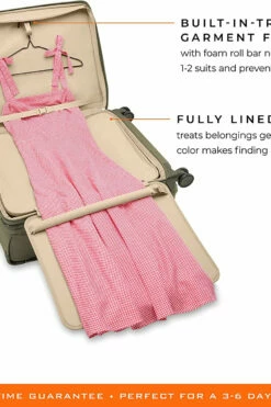 Briggs & Riley Baseline Medium Expandable Spinner -Samsonite Sale 7cc935 59e27770eaf74977b6845adc5fe28d9fmv2 1