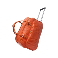 Bon Voyage 3008 22" Rolling Duffel Bag 24 Bon Voyage 3008 22" Rolling Duffel Bag -Samsonite Sale 7cc935 59fa6eaae6b3404bba0be406f9f95ca7mv2 2