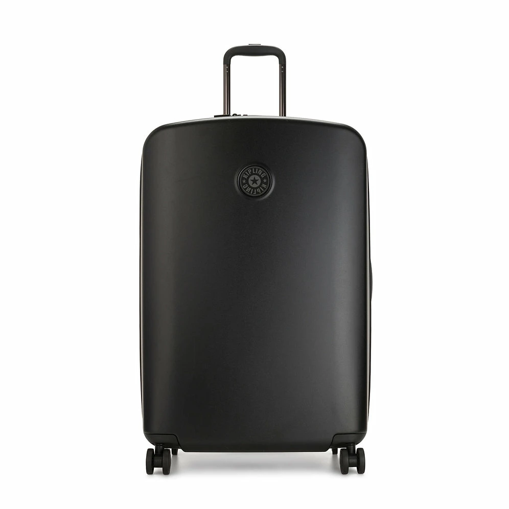 Kipling Curiosity Large 4 Wheeled Rolling Luggage 3 Kipling Curiosity Large 4 Wheeled Rolling Luggage