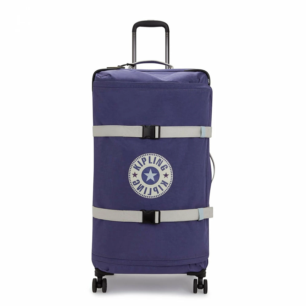 Kipling Spontaneous Medium Rolling Luggage 3 Kipling Spontaneous Medium Rolling Luggage