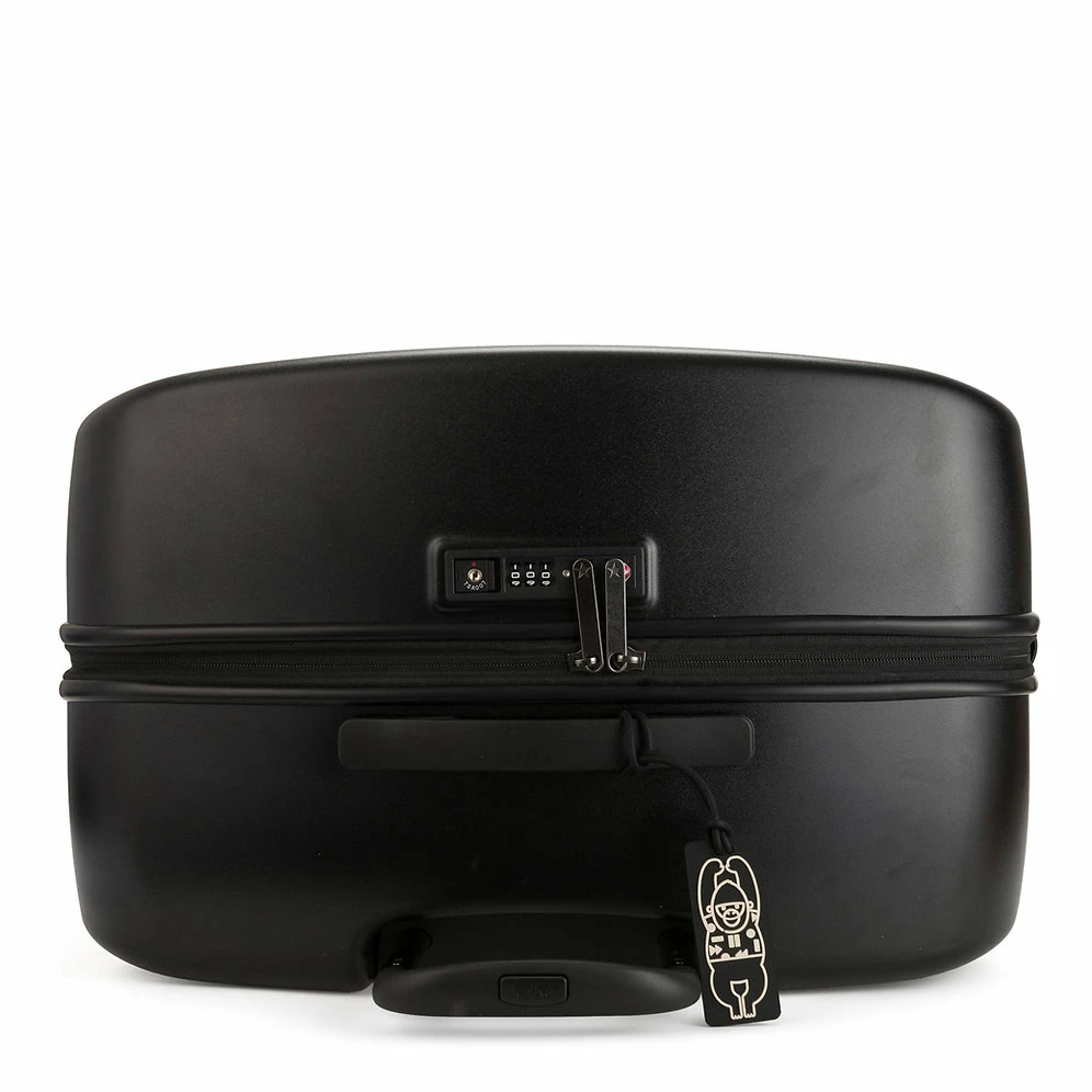 Kipling Curiosity Large 4 Wheeled Rolling Luggage 8 Kipling Curiosity Large 4 Wheeled Rolling Luggage - Image 6