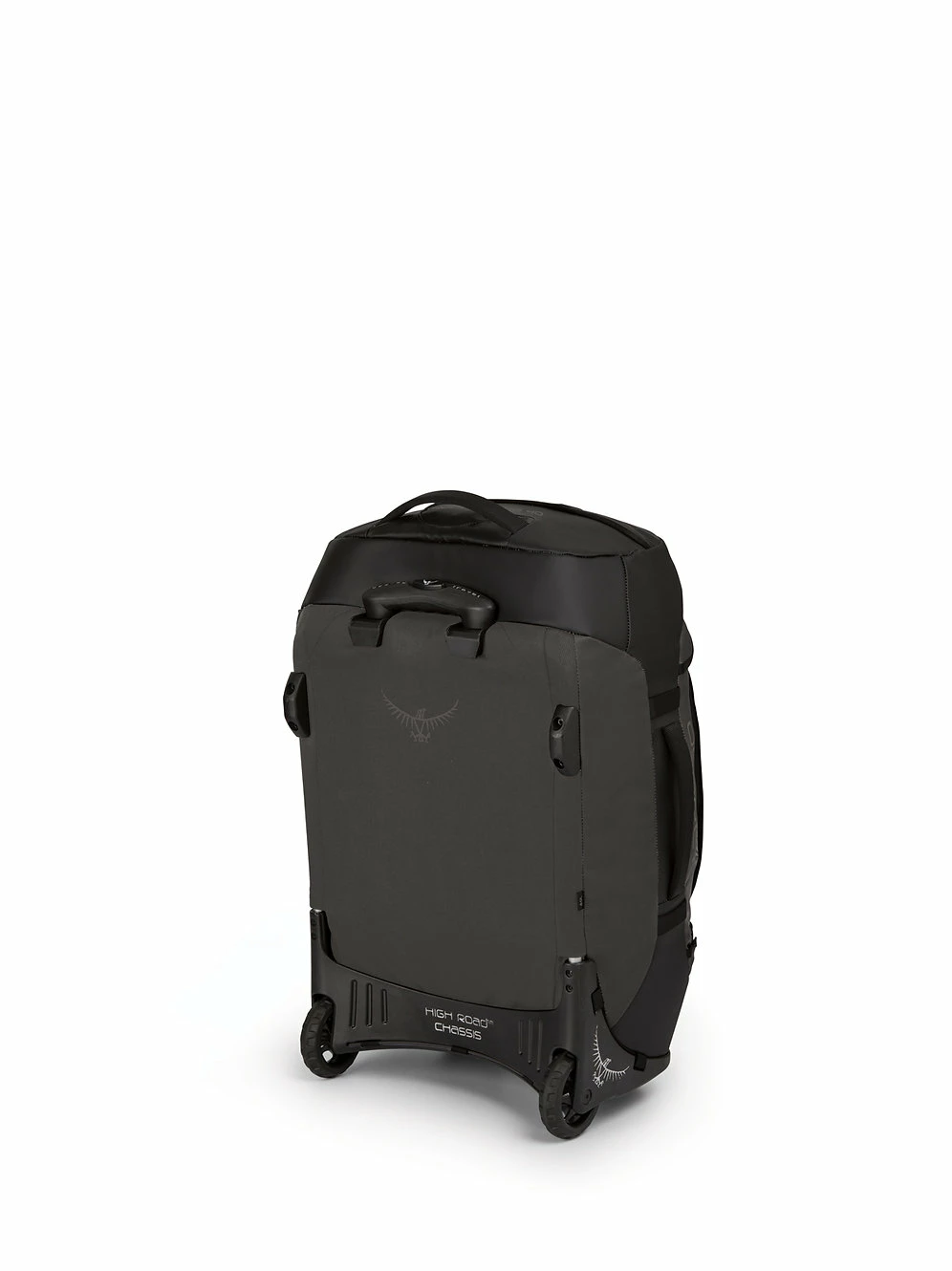 Osprey Rolling Transporter Wheeled Duffel 40L 9 Osprey Rolling Transporter Wheeled Duffel 40L - Image 7