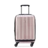 Delsey Helium Aero 19" International Carry-On Spinner 2 Delsey Helium Aero 19" International Carry-On Spinner -Samsonite Sale 7cc935 5b85375e0d8c40ac8623950403703ce8mv2