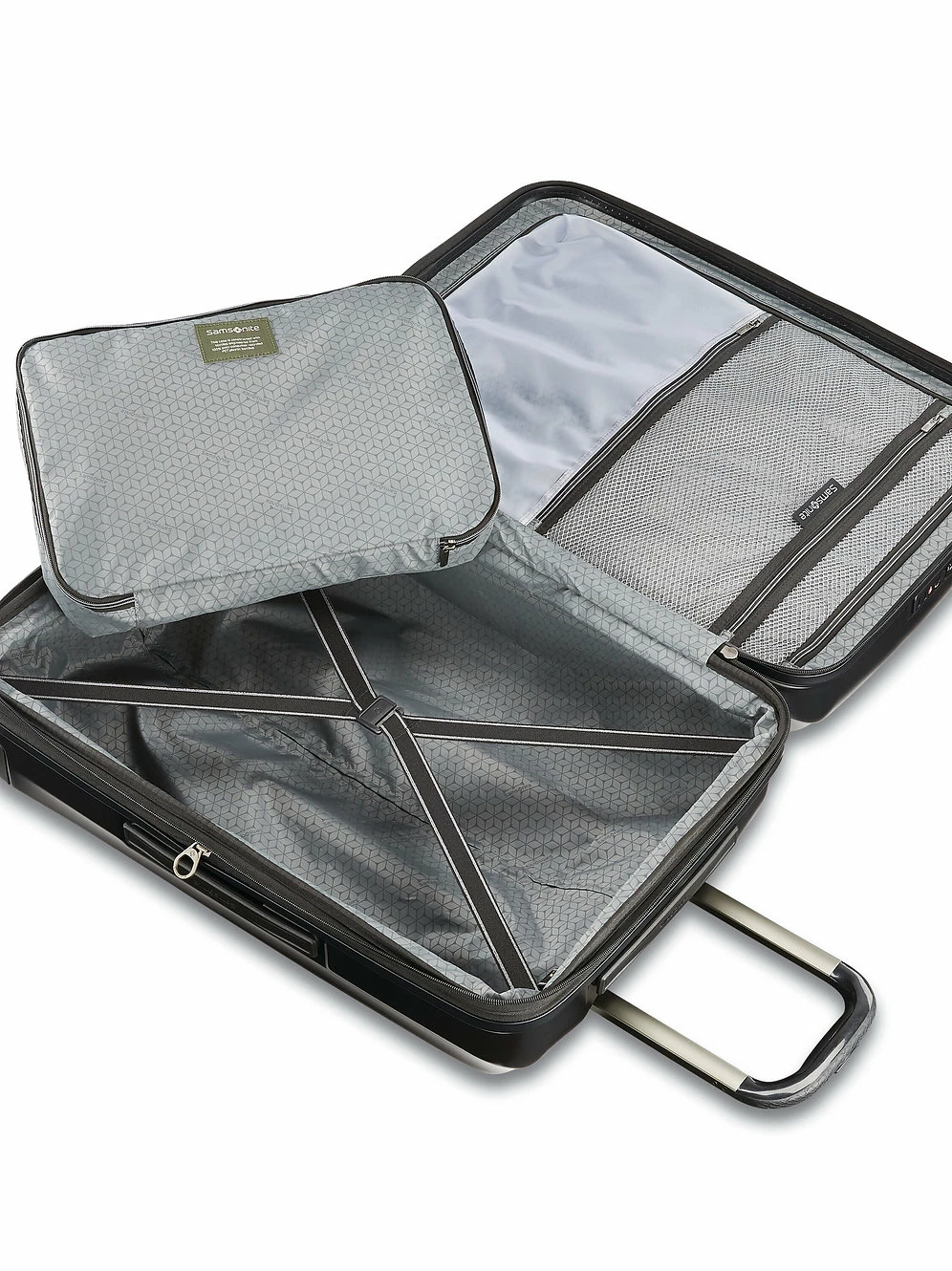 Samsonite Octiv Large Spinner 5 Samsonite Octiv Large Spinner - Image 3