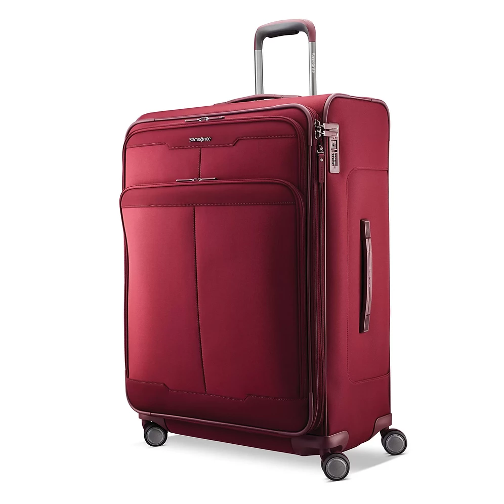 Samsonite Silhouette 17 Softside Collection 6 Samsonite Silhouette 17 Softside Collection - Image 4