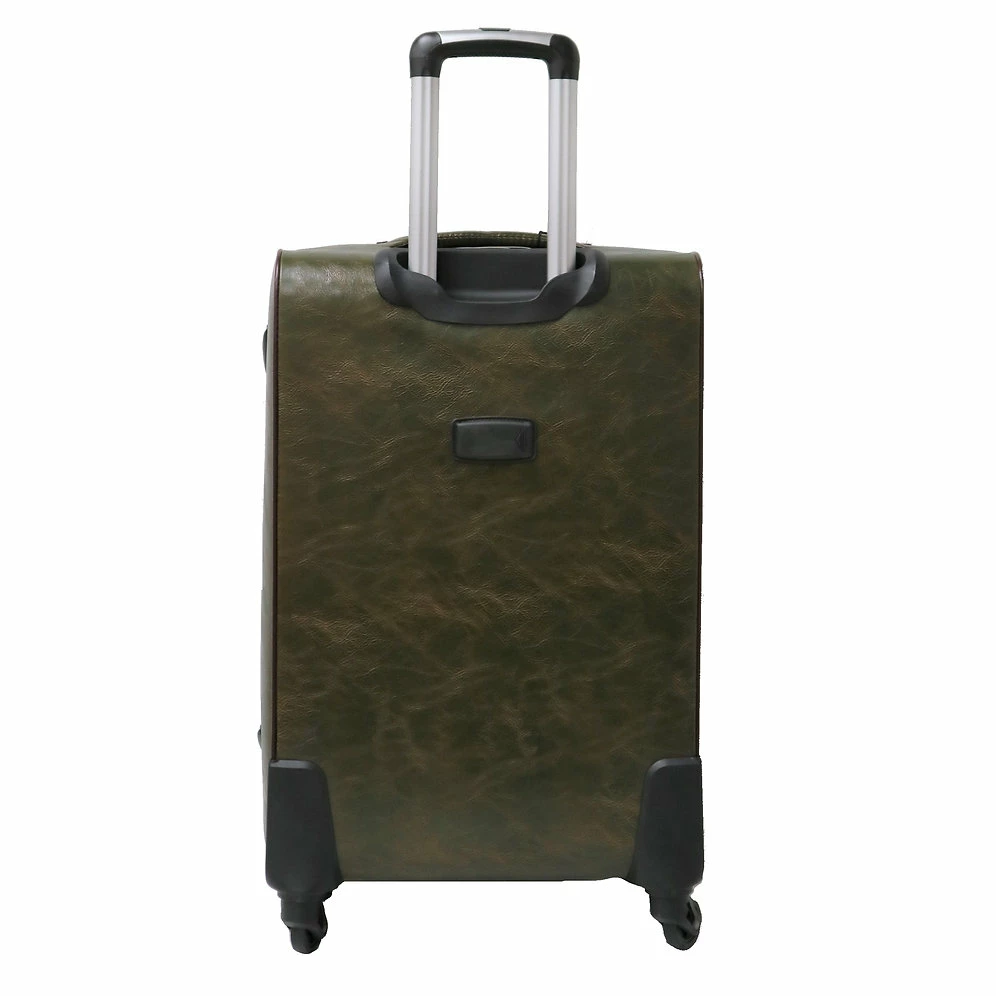 Bon Voyage 9638 Softside Spinner Luggage 12 Bon Voyage 9638 Softside Spinner Luggage - Image 10