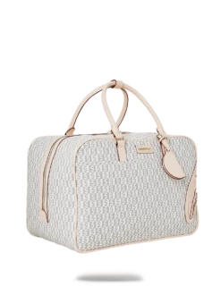 Sprayground Crème De La Crème Aeronaut Duffle -Samsonite Sale 7cc935 5ccae587d7944a34983e49c8263f3796mv2