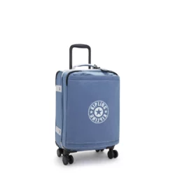Kipling Spontaneous Small Rolling Luggage-Carry On -Samsonite Sale 7cc935 5f22db5e9dbe408f8cfe578a59131159mv2