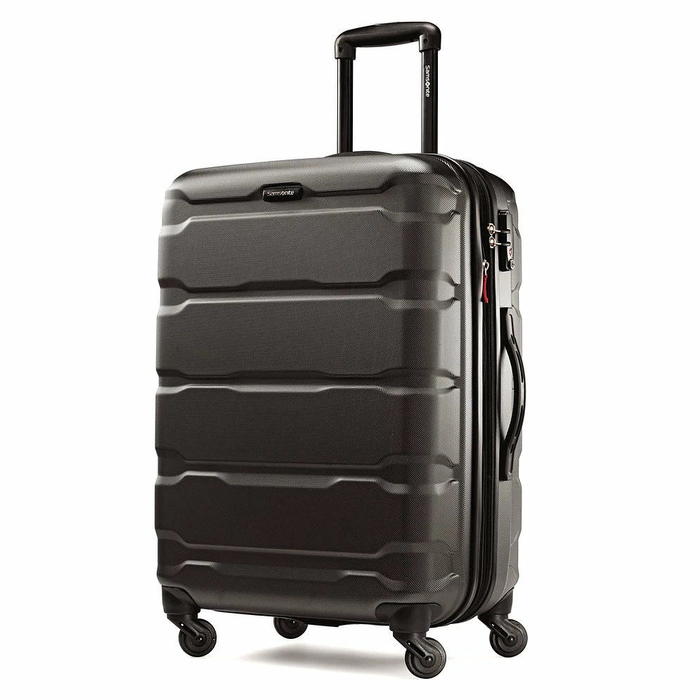 Samsonite Omni PC Spinner Collection 9 Samsonite Omni PC Spinner Collection - Image 7