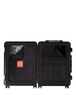 Sprayground The Wild One Sharknautics Hardshell 21.5'' Carry-On Luggage -Samsonite Sale 7cc935 6131f4fe23b04bb48a9476cd1d04d587mv2