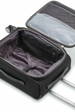 Samsonite Solyte DLX Carry On Expandable Spinner 21 Samsonite Solyte DLX Carry On Expandable Spinner -Samsonite Sale 7cc935 614876c742074614814a1320bcfebd73mv2 2