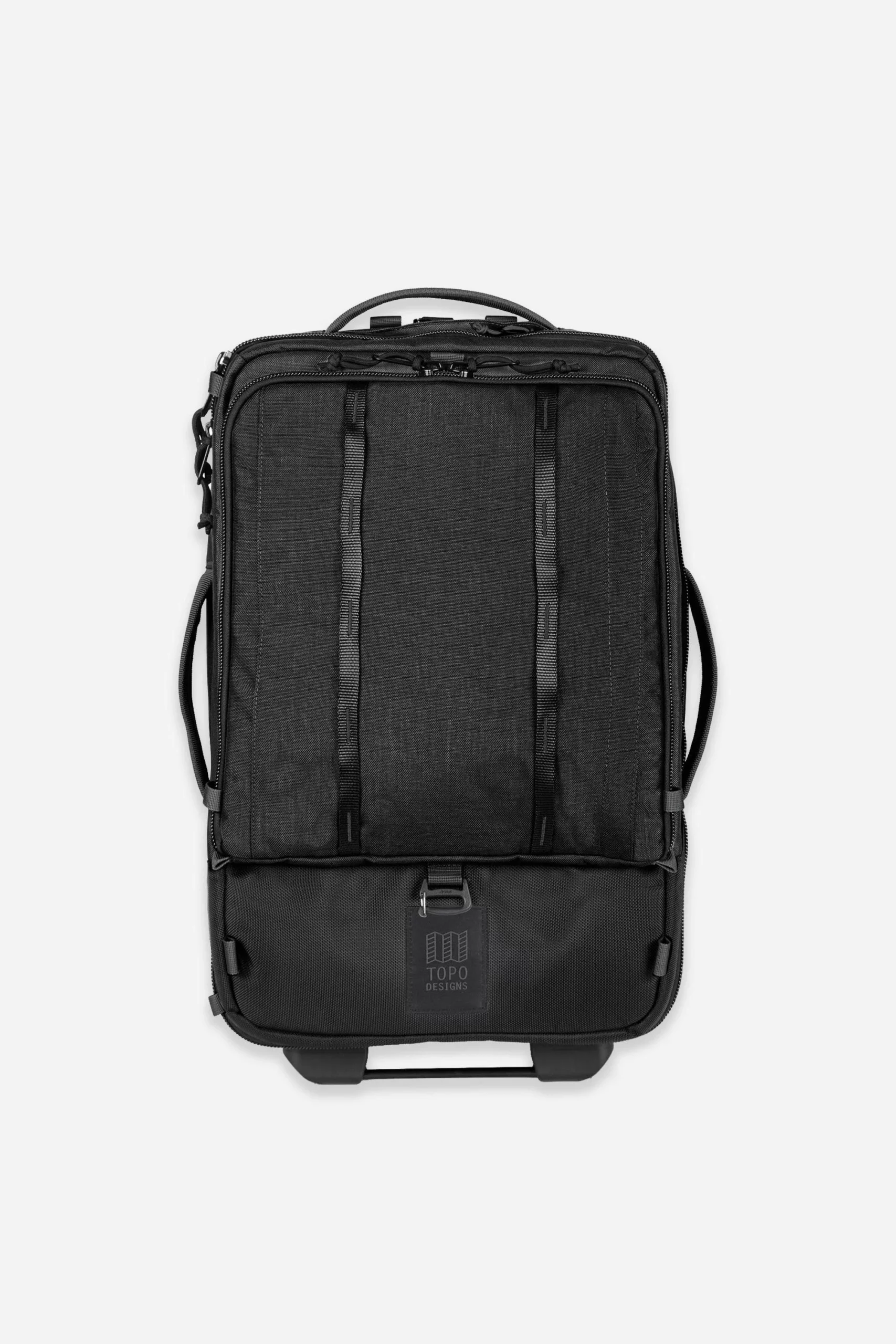 Topo Designs Global Travel Bag Roller-Carry On 16 Topo Designs Global Travel Bag Roller-Carry On - Image 14
