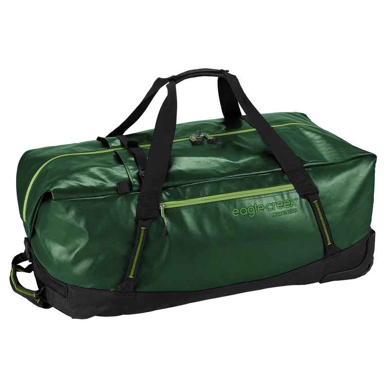 Eagle Creek Migrate Wheeled Duffel Bag 130L 17 Eagle Creek Migrate Wheeled Duffel Bag 130L - Image 15